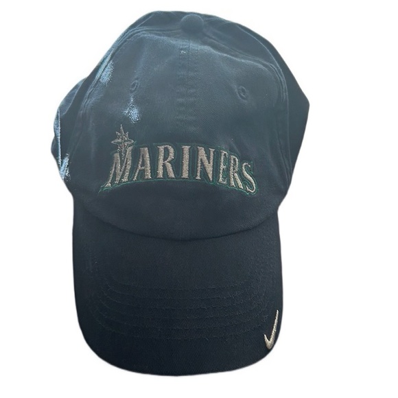 Seattle Mariners NIKE Baseball hat - Picture 1 of 6